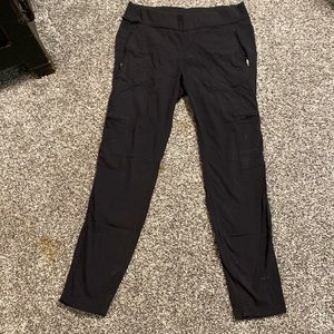 The cutest cargo joggers